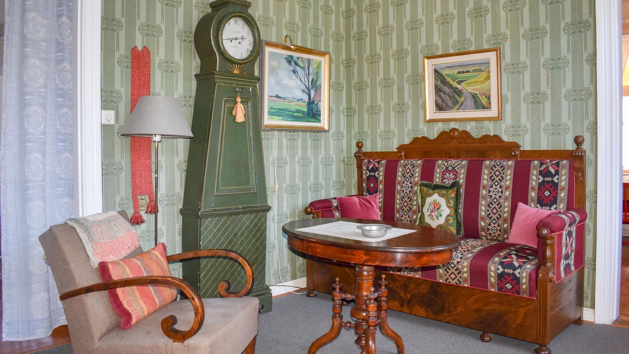 Photo of Bedroom in Loderup