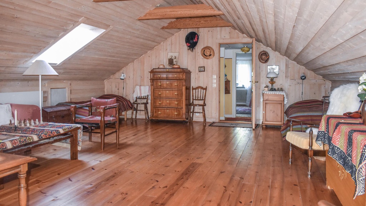Photo of Bedroom in Loderup