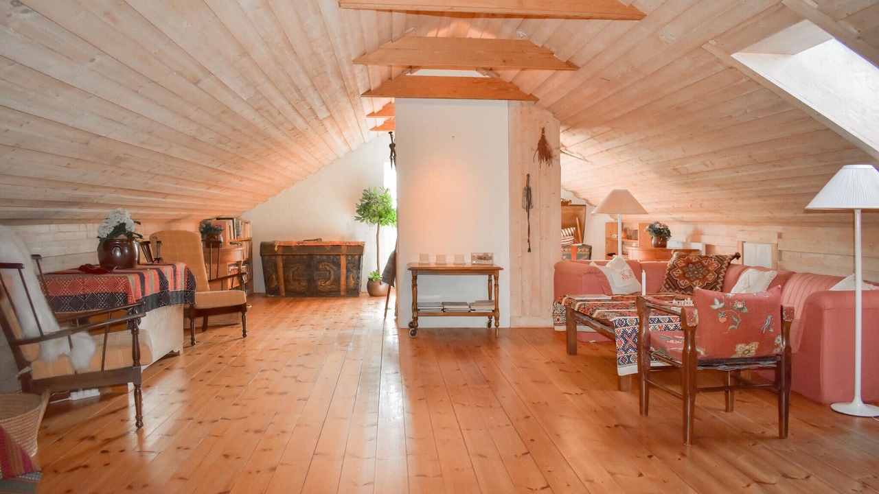 Photo of Bedroom in Loderup