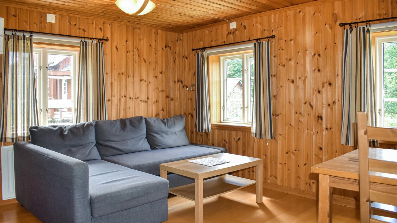 Photo of Bedroom in Froseke