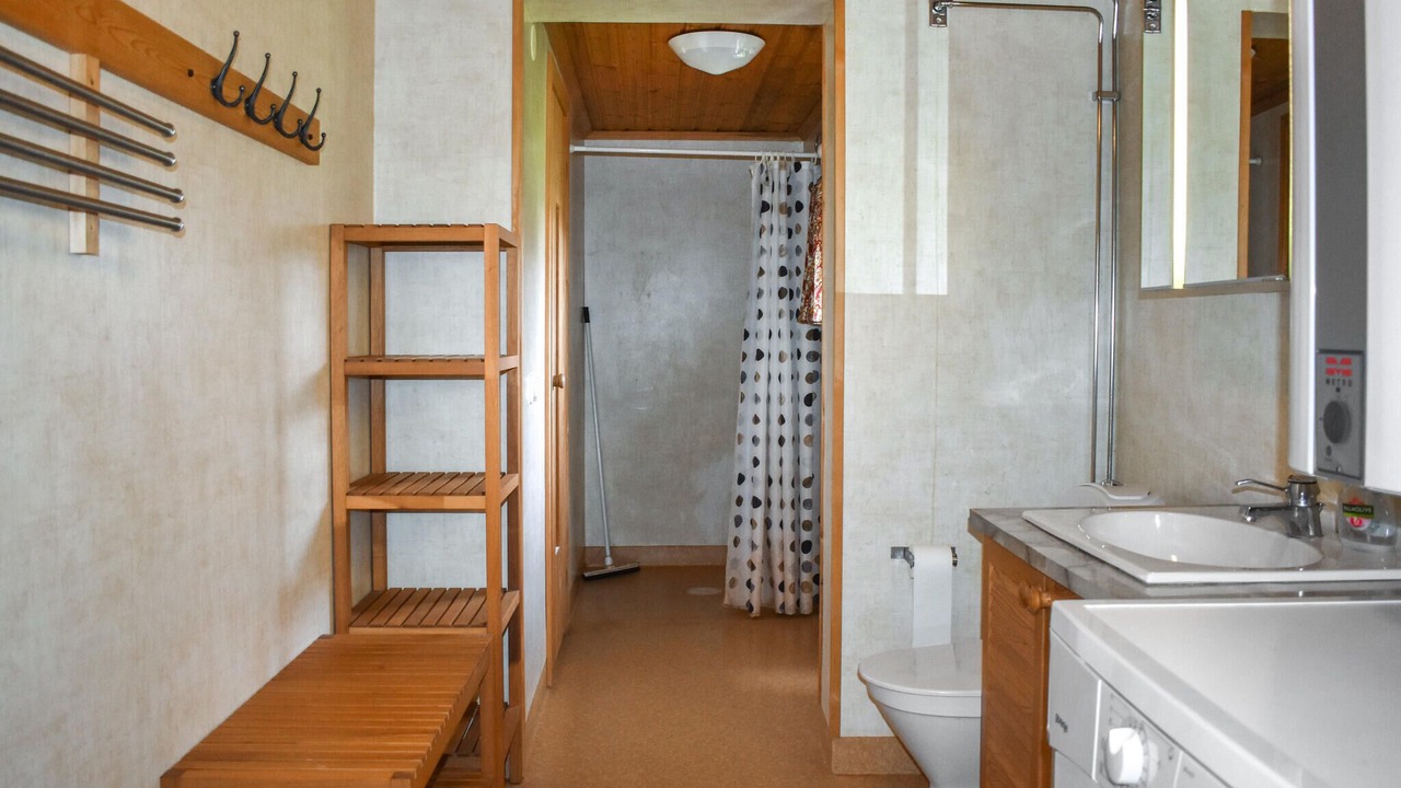 Photo of Bathroom in Froseke