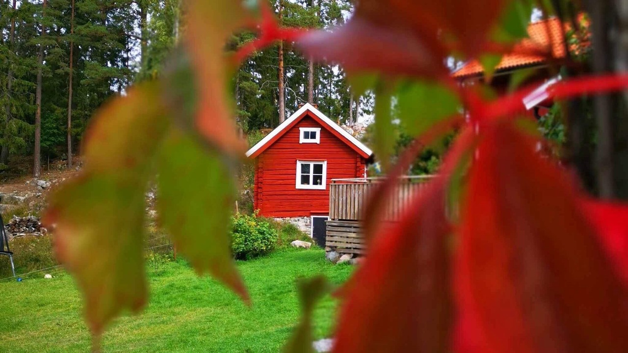 Photo of Outdoor in Nykvarn