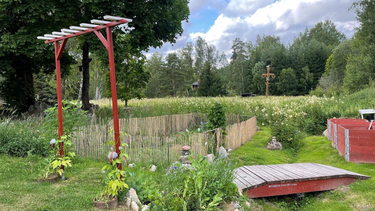 Photo of Outdoor in Nykvarn
