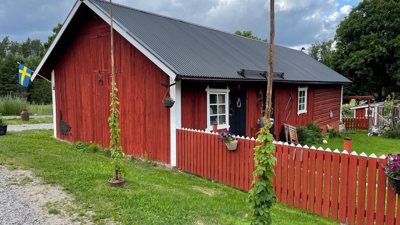 Photo of Outdoor in Nykvarn