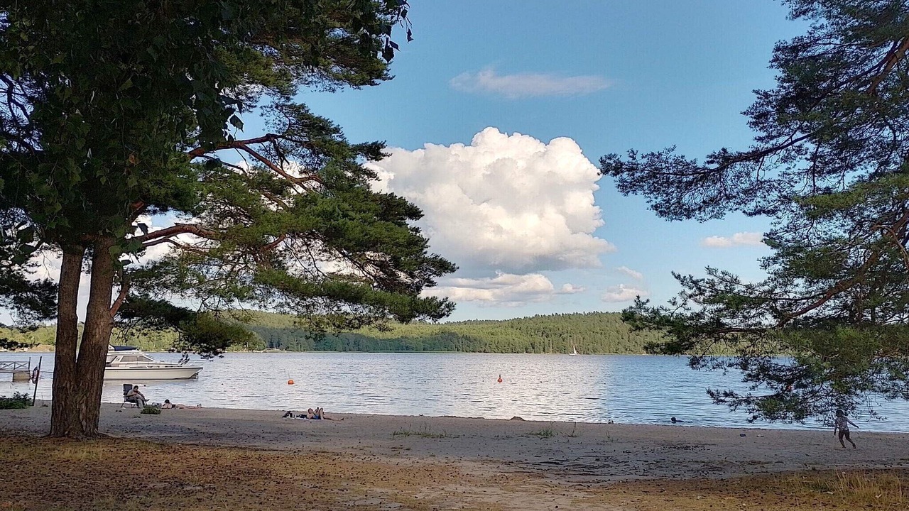 Photo of Others in Sodertalje