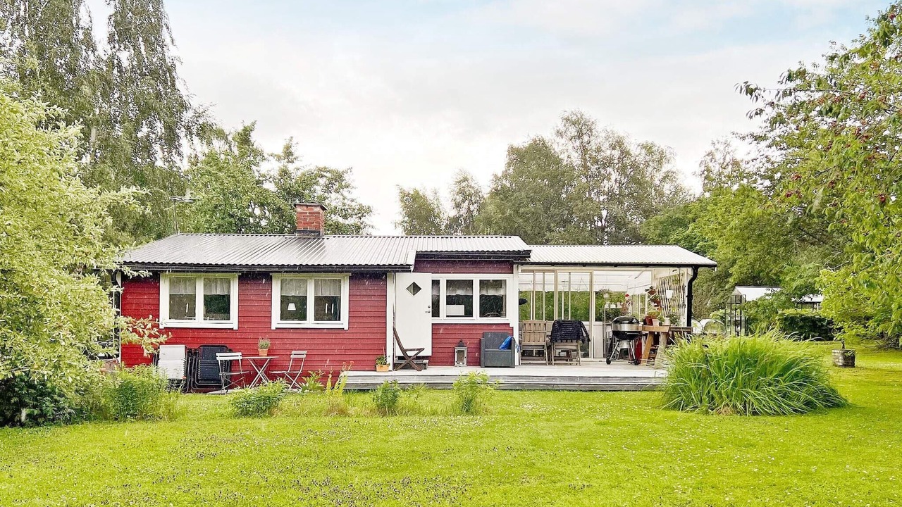 Photo of Outdoor in Sodertalje