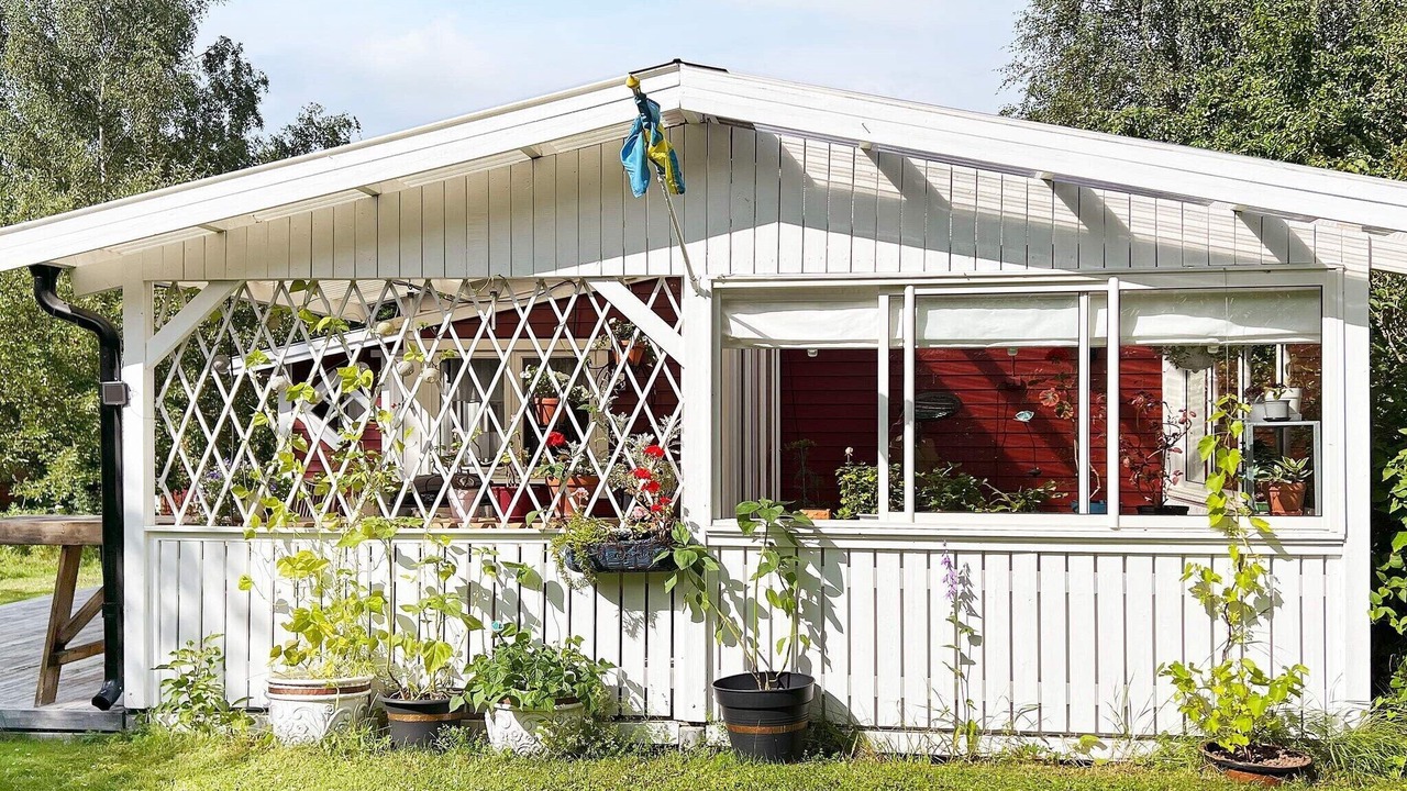 Photo of Outdoor in Sodertalje