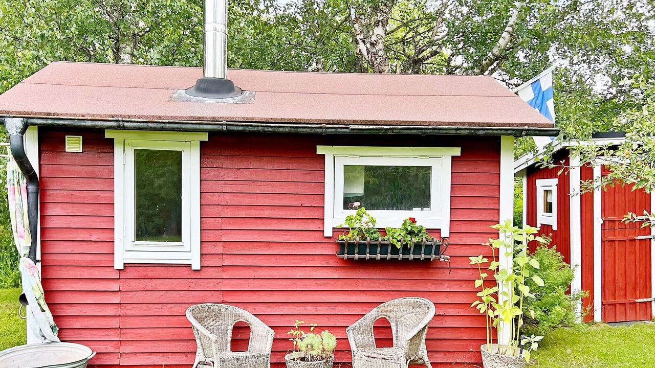 Photo of Outdoor in Sodertalje