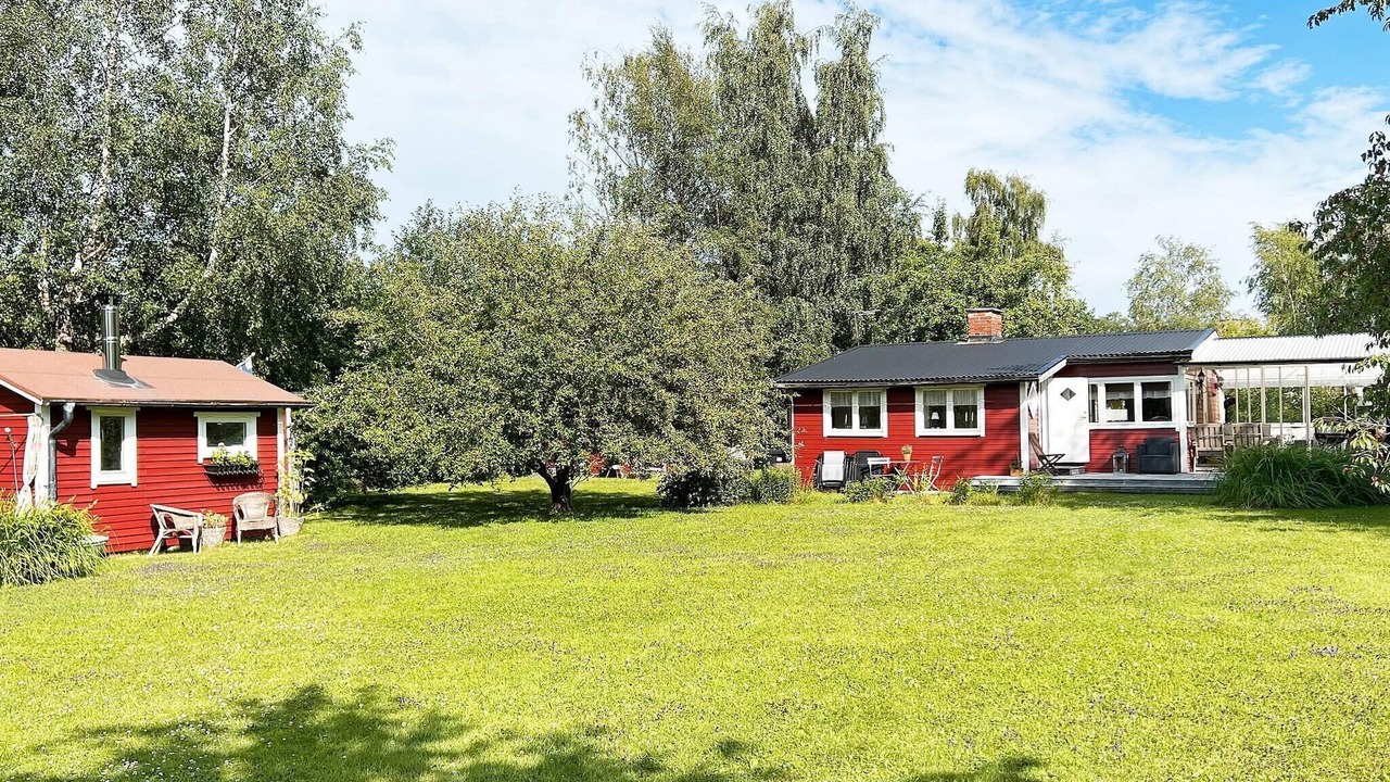 Photo of Outdoor in Sodertalje