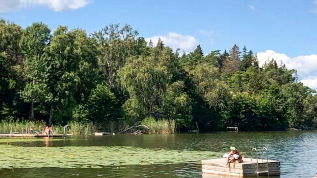 Photo of Outdoor in Sodertalje