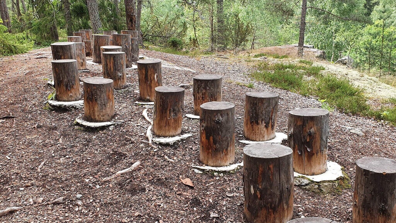 Photo of Outdoor in Sodertalje
