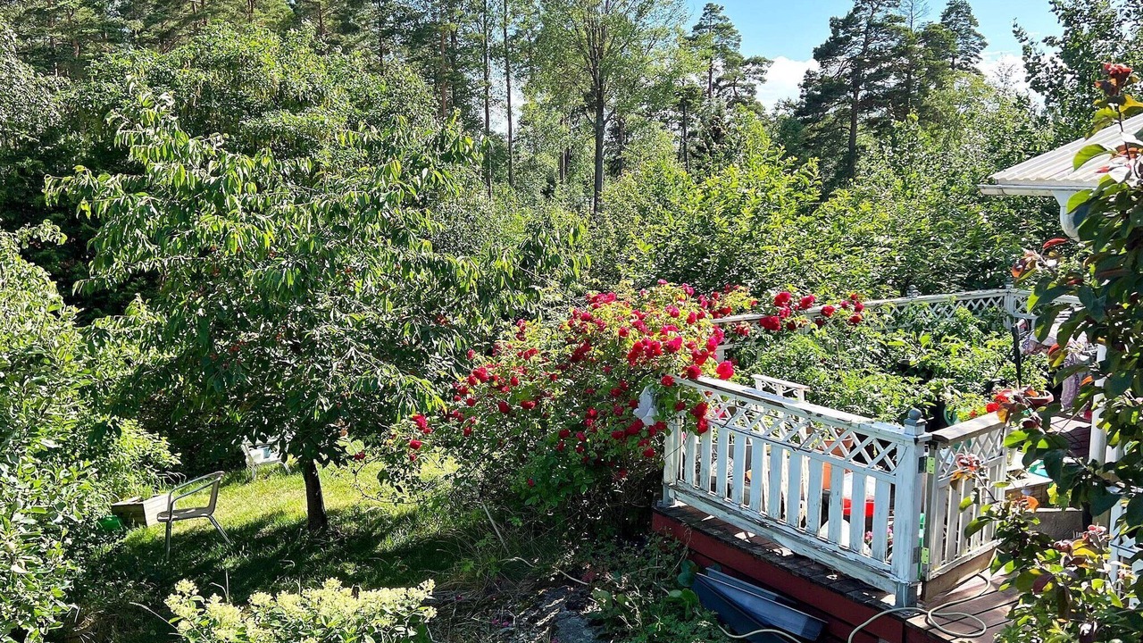 Photo of Outdoor in Arsta Havsbad