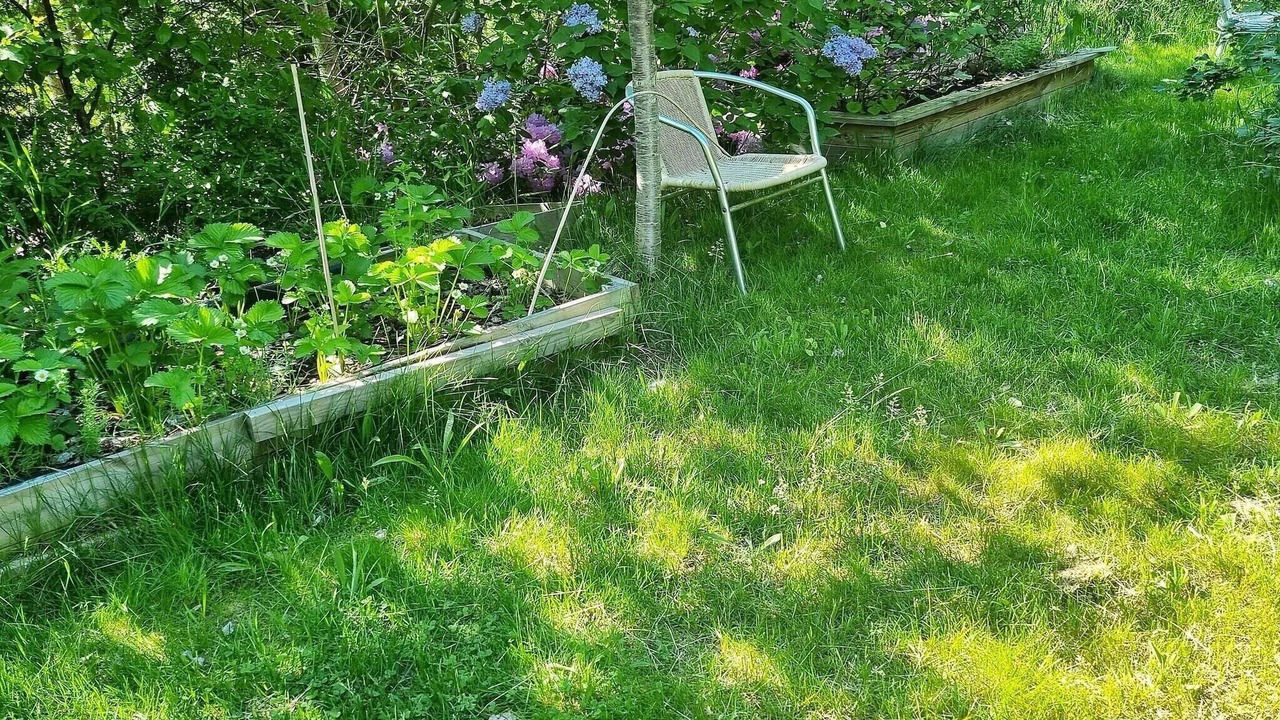 Photo of Outdoor in Arsta Havsbad