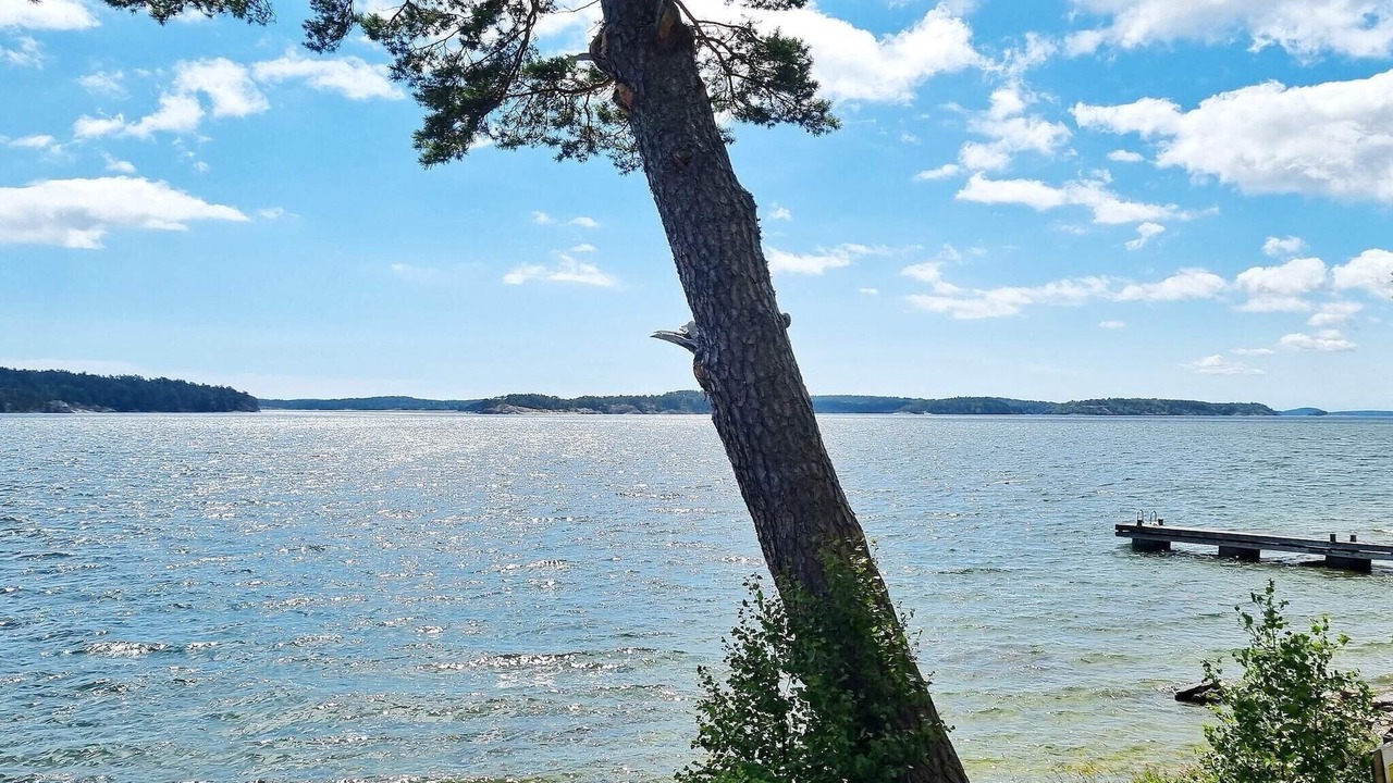 Photo of Outdoor in Arsta Havsbad