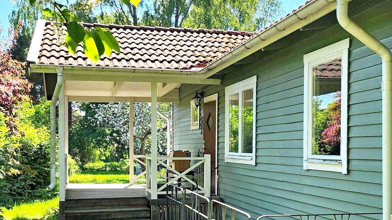 Photo of Outdoor in Varmdo