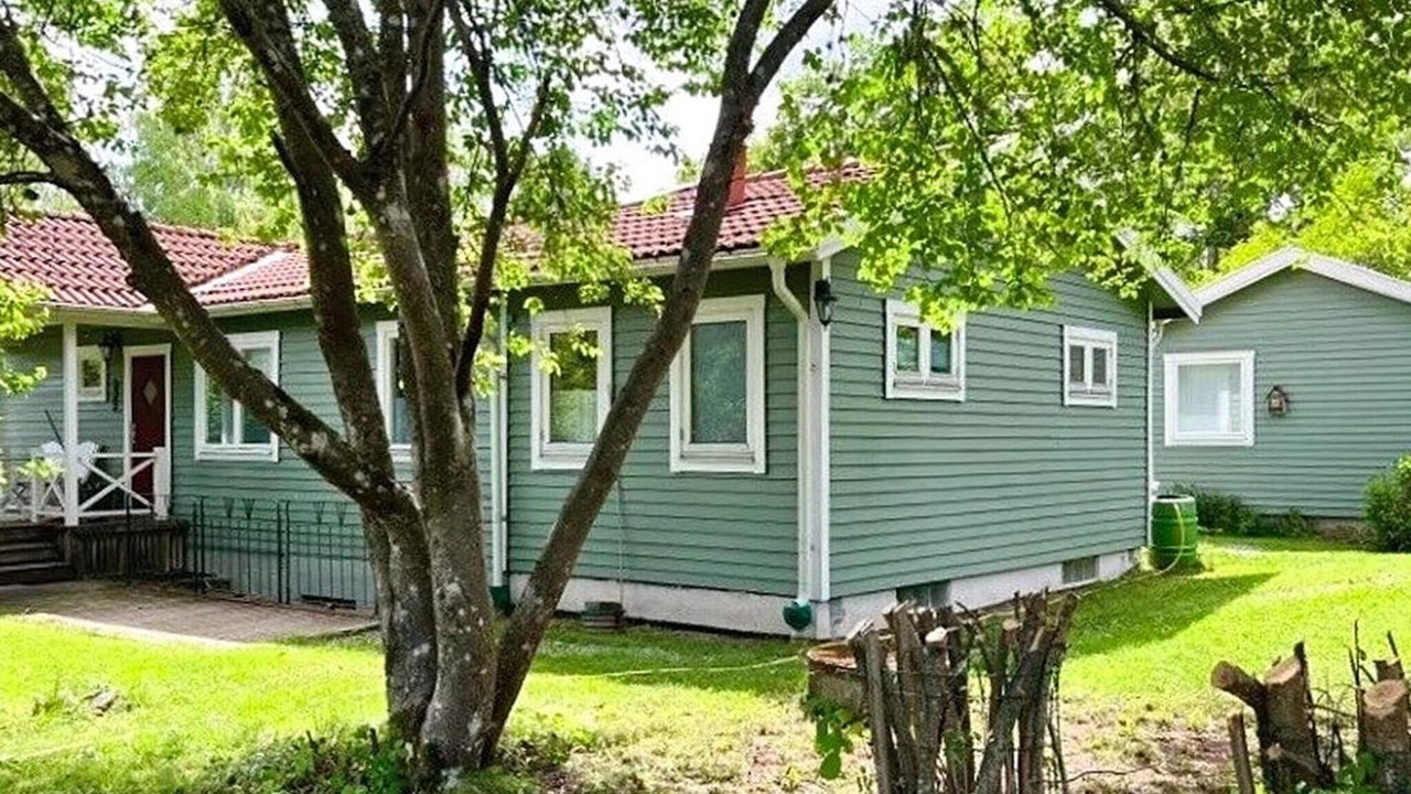 Photo of Outdoor in Varmdo