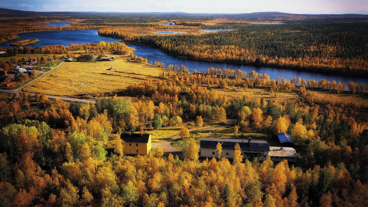 Photo of Outdoor in Lannavaara