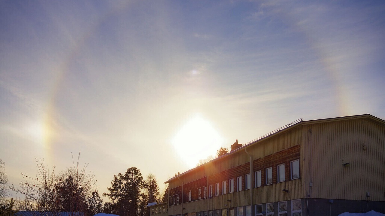 Photo of Outdoor in Lannavaara
