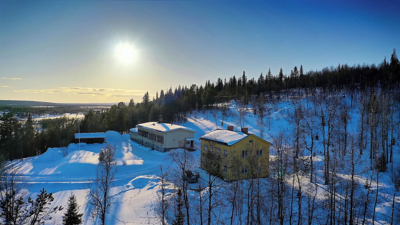 Photo of Outdoor in Lannavaara