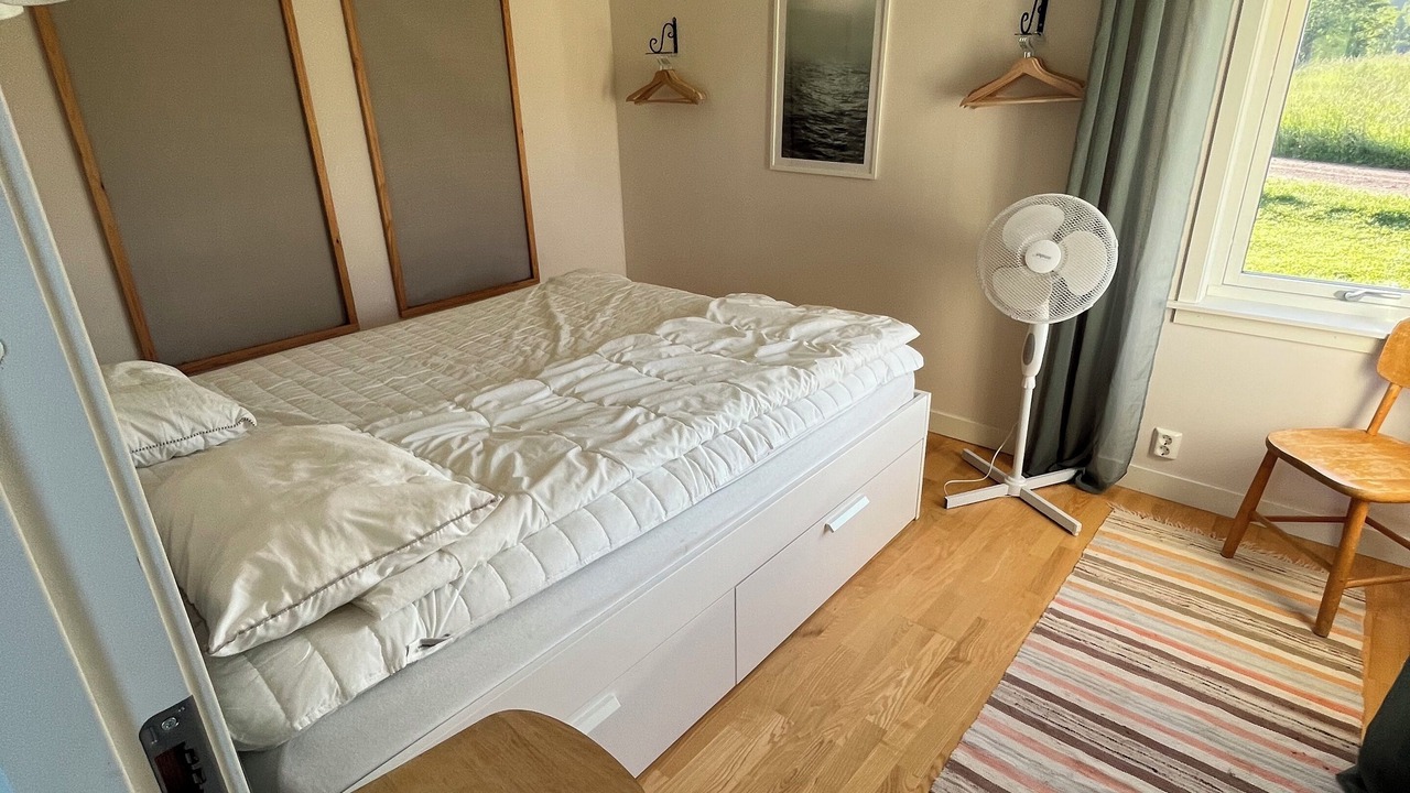 Photo of Bedroom in Bengtsfors Municipality