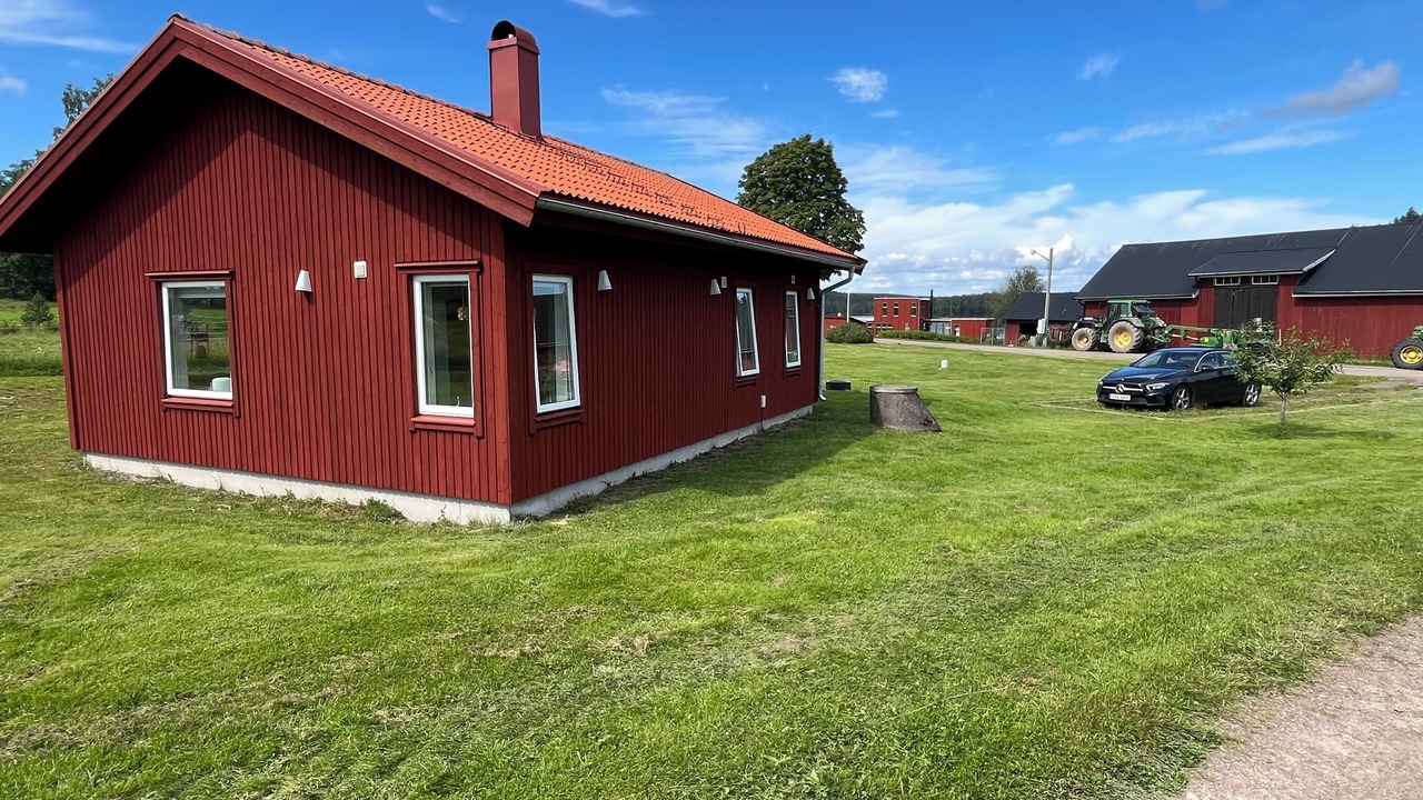 Photo of Outdoor in Bengtsfors Municipality