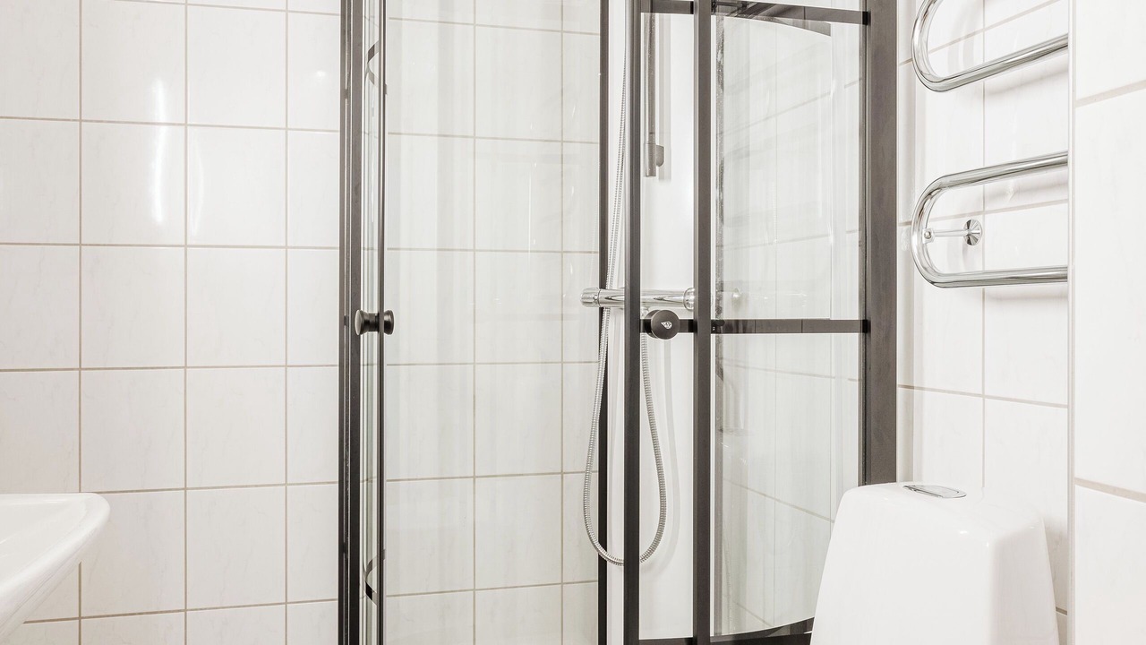 Photo of Bathroom in Centrum