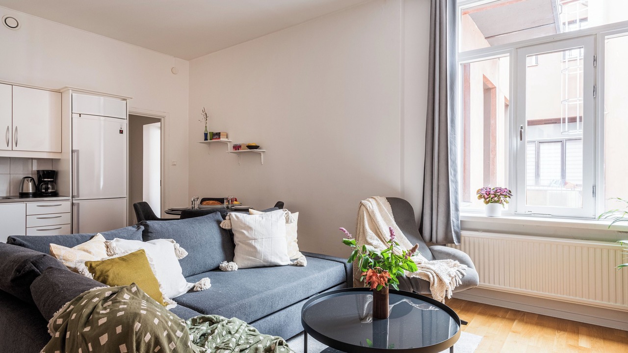 Photo of Livingroom in Centrum
