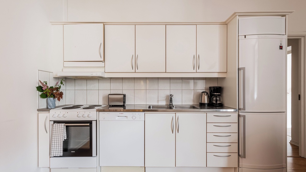 Photo of Kitchen in Centrum