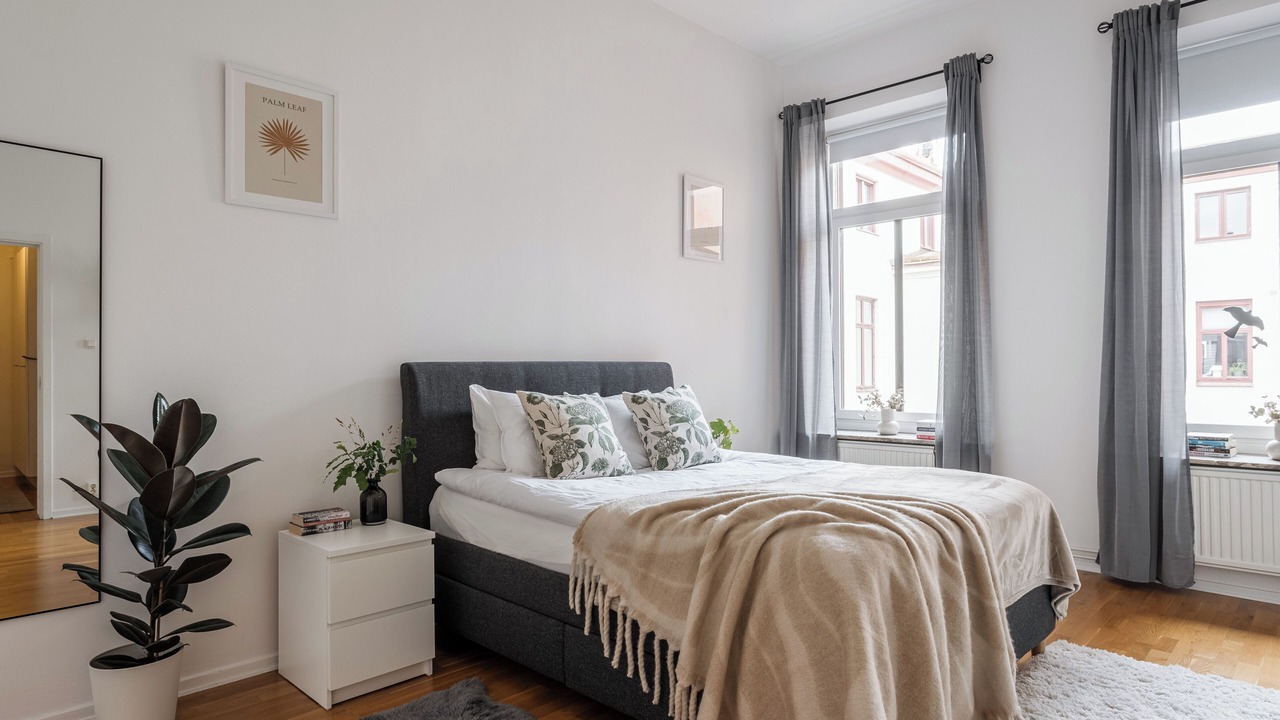 Photo of Bedroom in Centrum