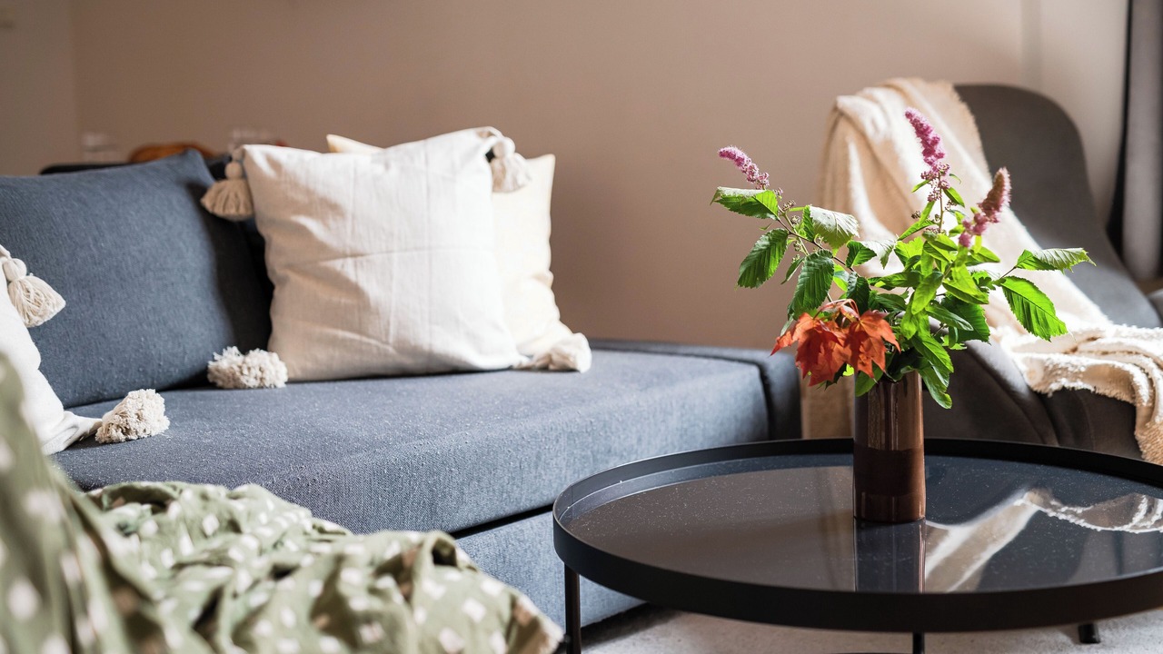 Photo of Livingroom in Centrum