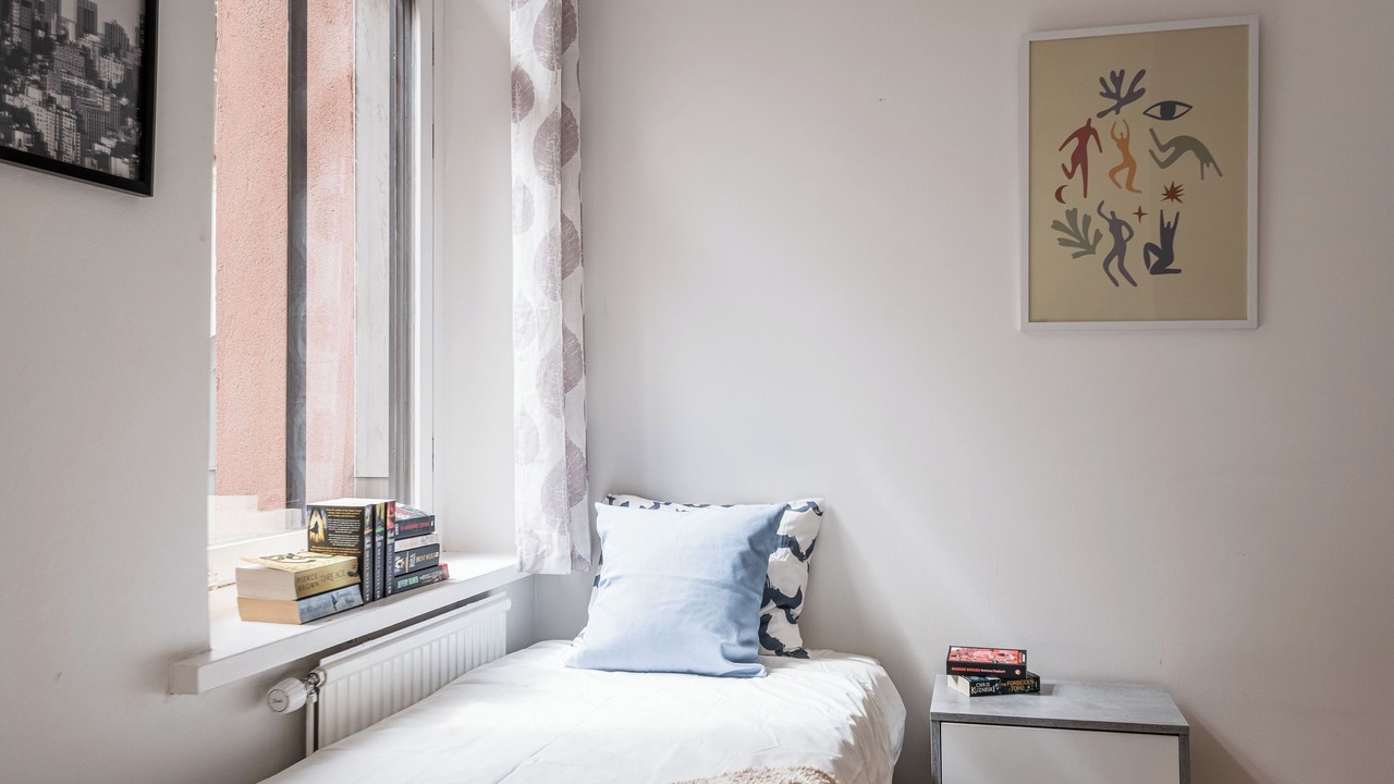 Photo of Bedroom in Centrum