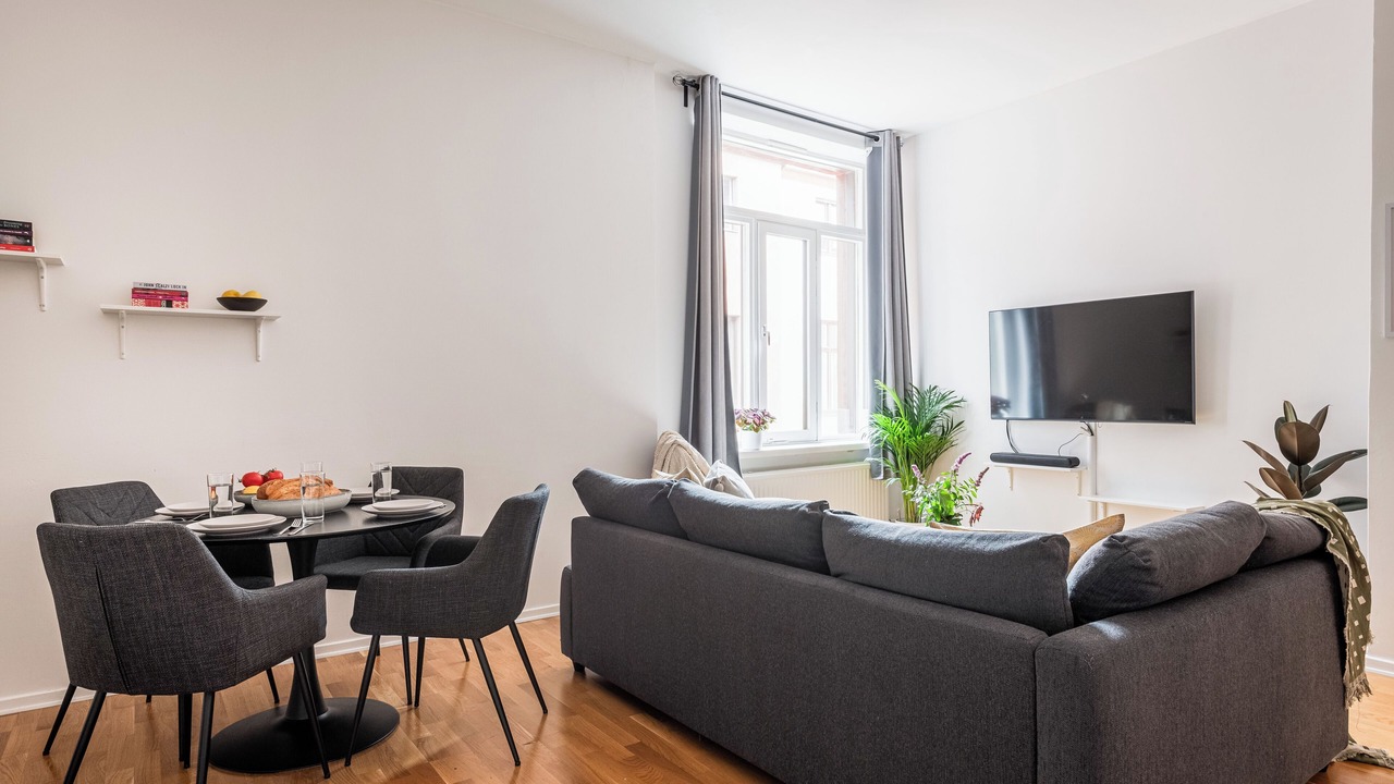 Photo of Livingroom in Centrum