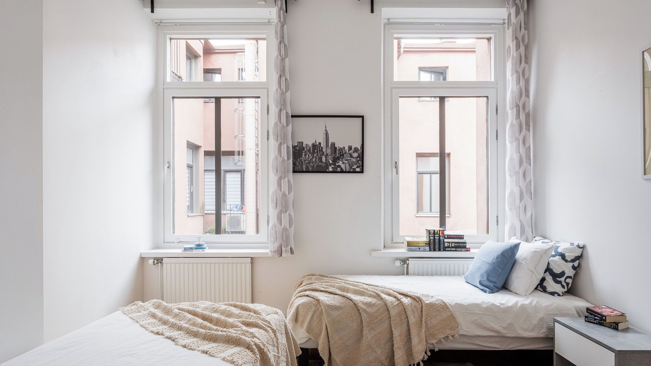 Photo of Bedroom in Centrum