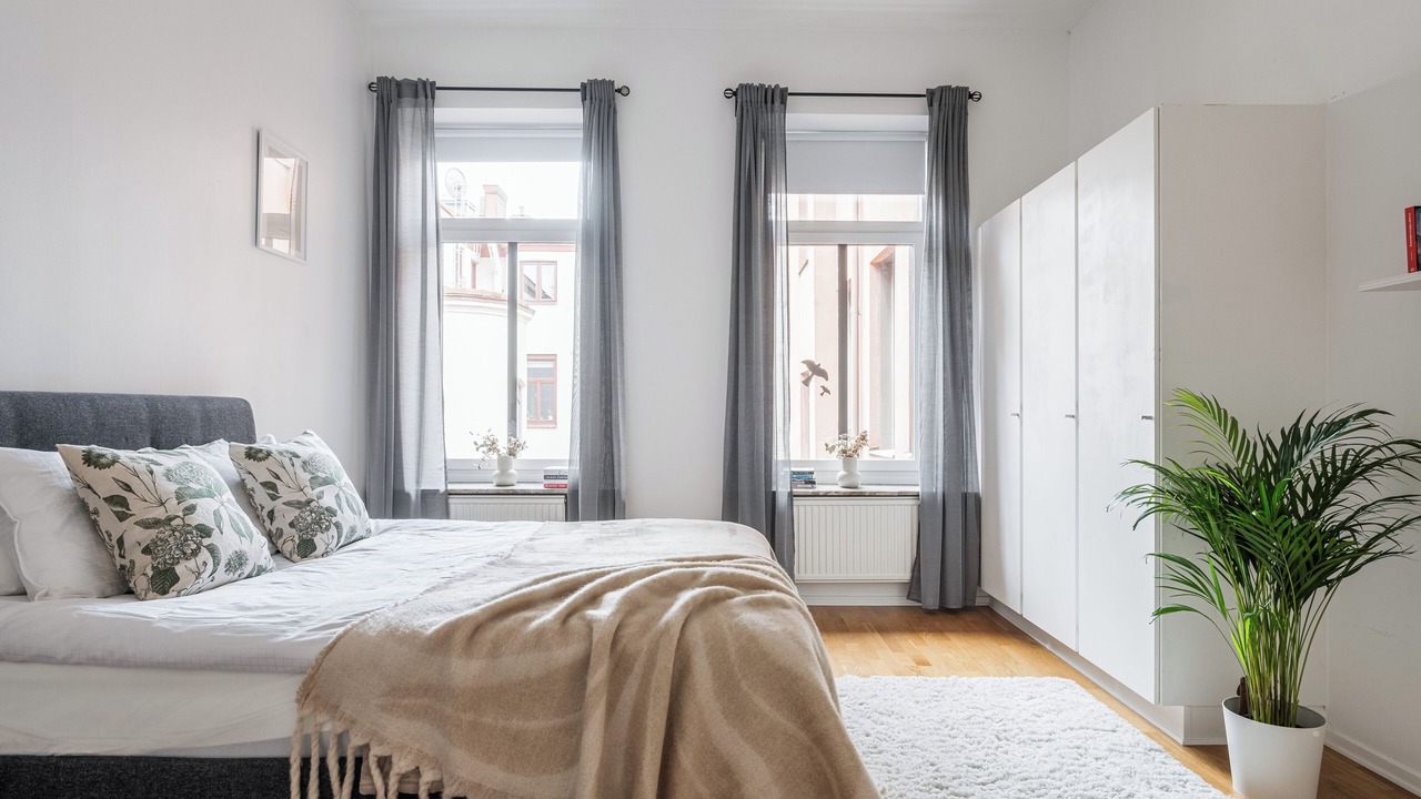 Photo of Bedroom in Centrum