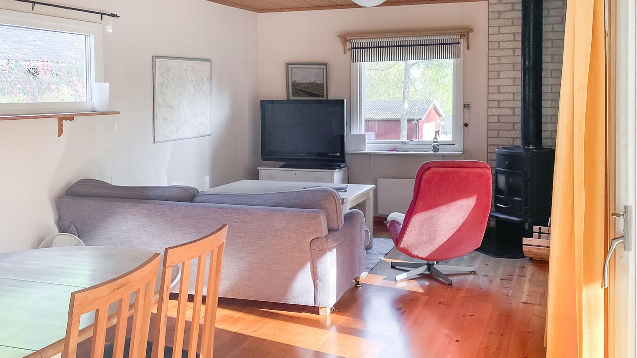 Photo of Bedroom in Mariefred