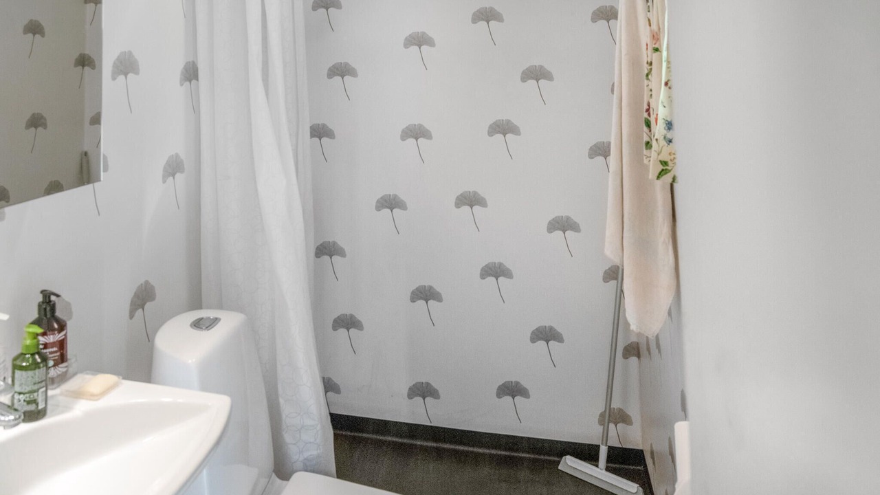 Photo of Bathroom in Mariefred