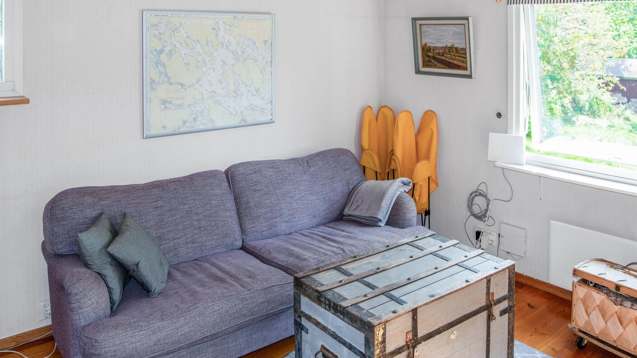 Photo of Bedroom in Mariefred