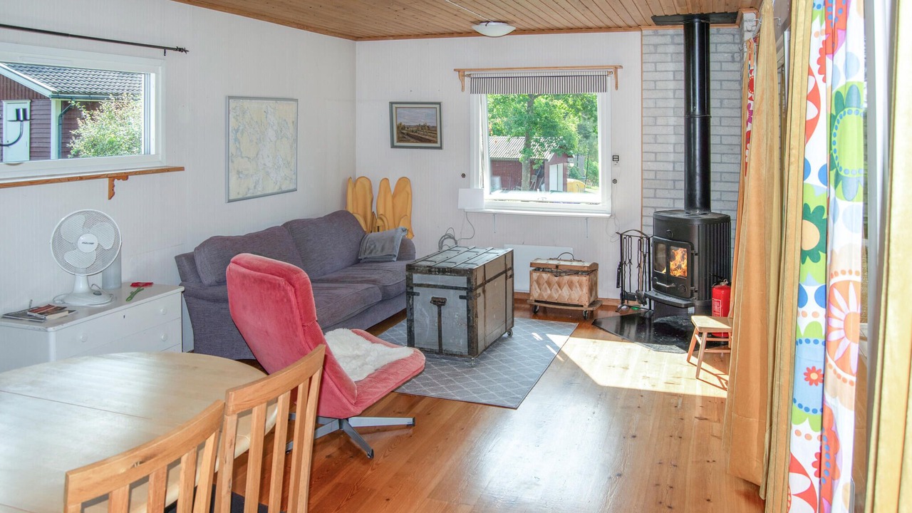 Photo of Bedroom in Mariefred