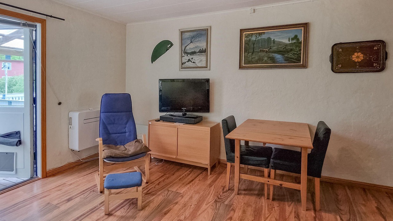 Photo of Bedroom in Ankarsrum
