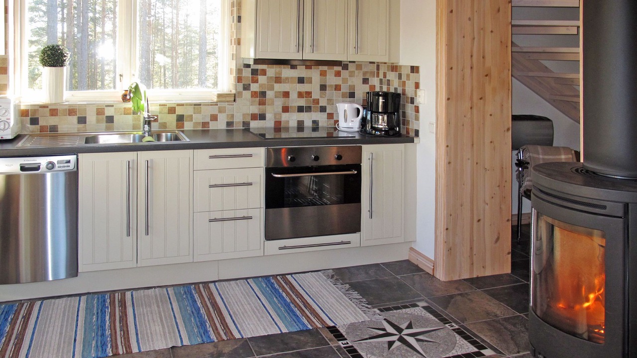 Photo of Bedroom in Rattvik