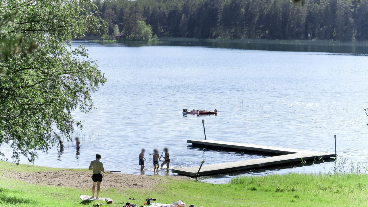 Photo of Others in Rattvik