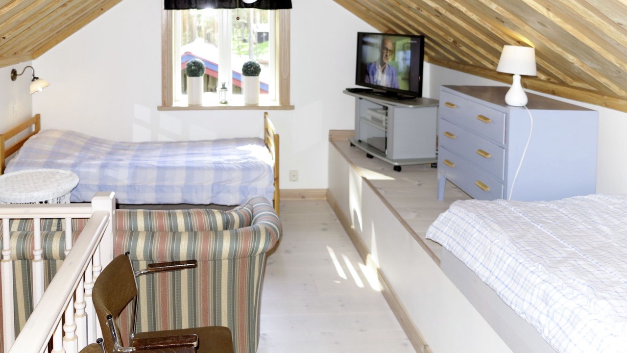 Photo of Livingroom in Rattvik