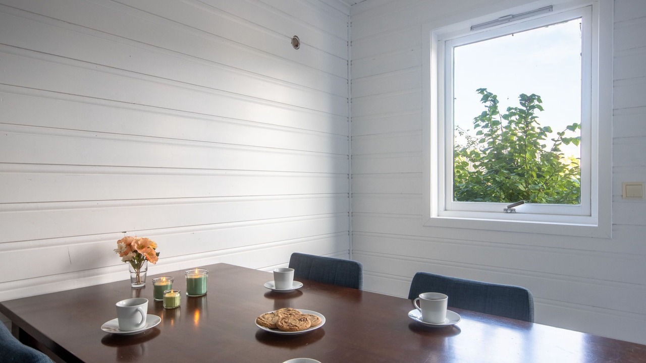 Photo of Bedroom in Bomlo