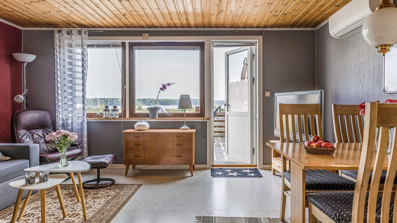 Photo of Bedroom in Solvesborg