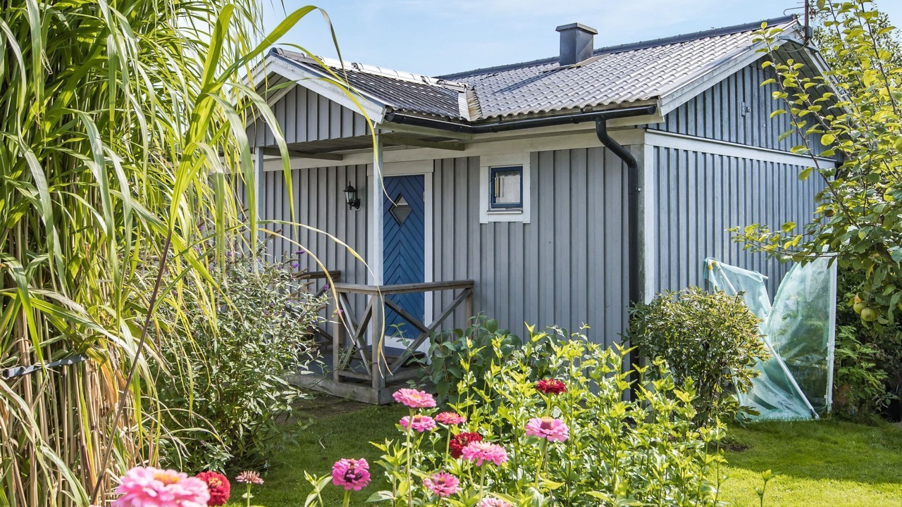 Photo of Outdoor in Solvesborg