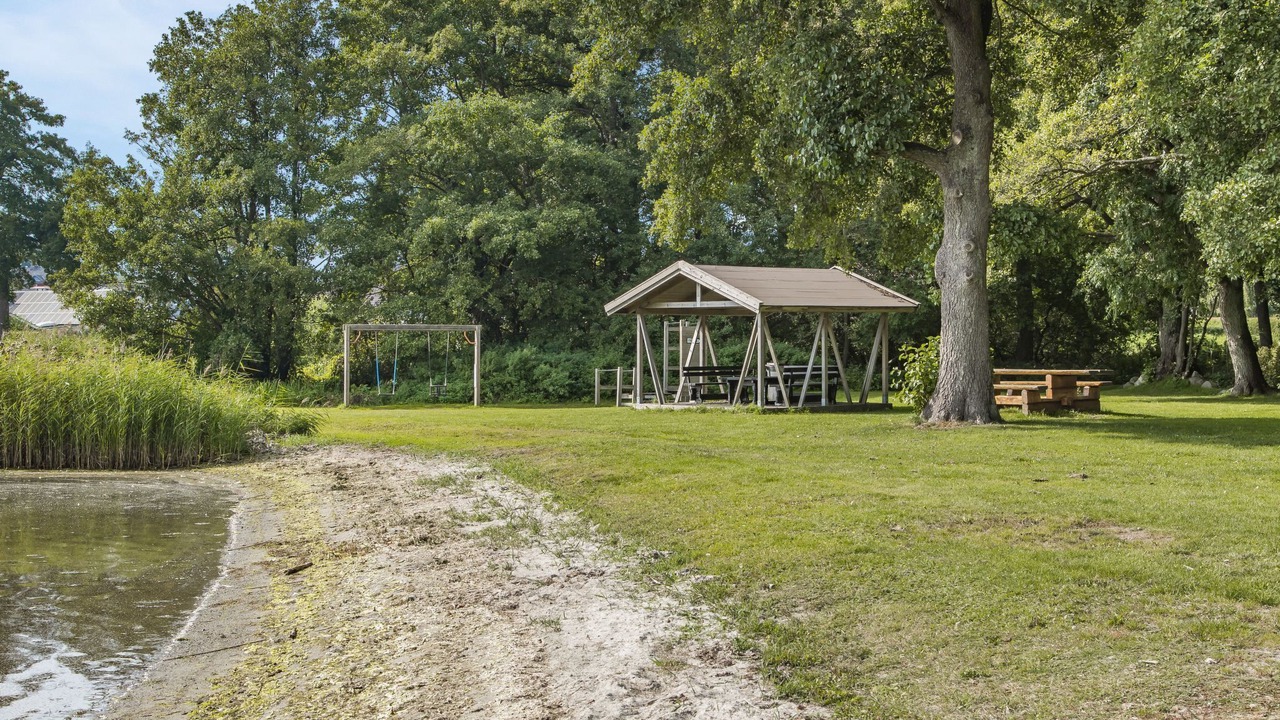 Photo of Outdoor in Solvesborg