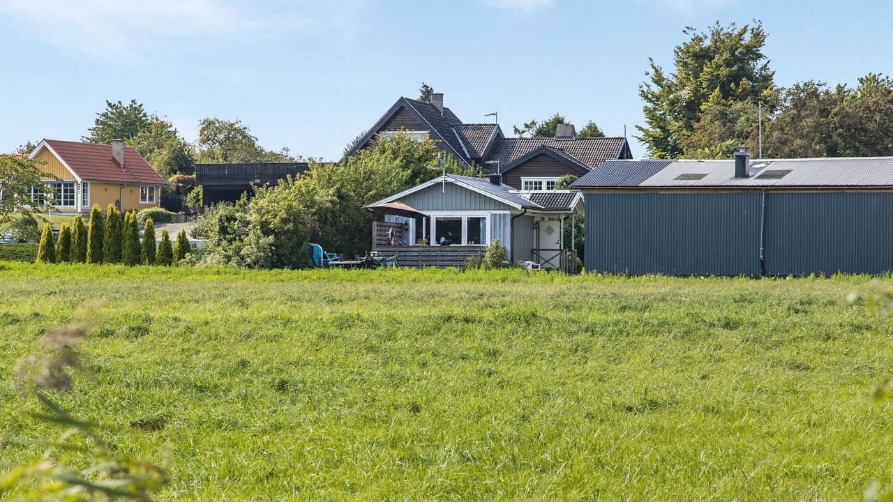 Photo of Outdoor in Solvesborg