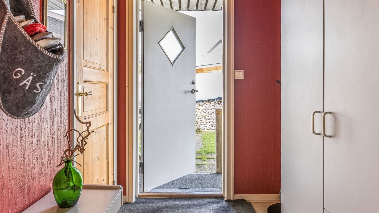 Photo of Bathroom in Solvesborg