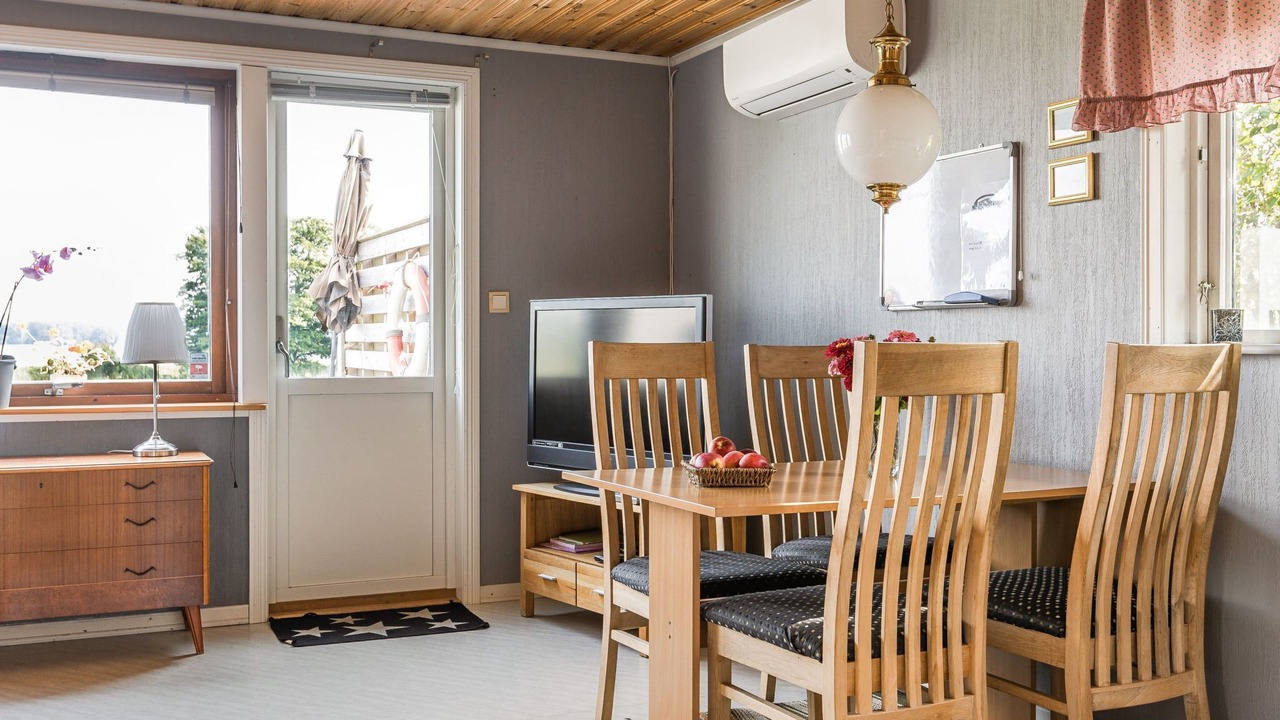 Photo of Bedroom in Solvesborg