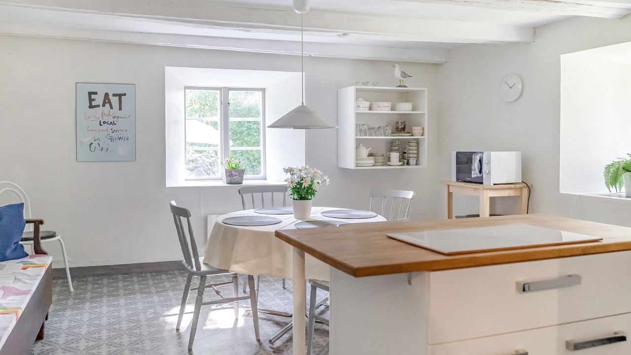 Photo of Bedroom in Filipstad